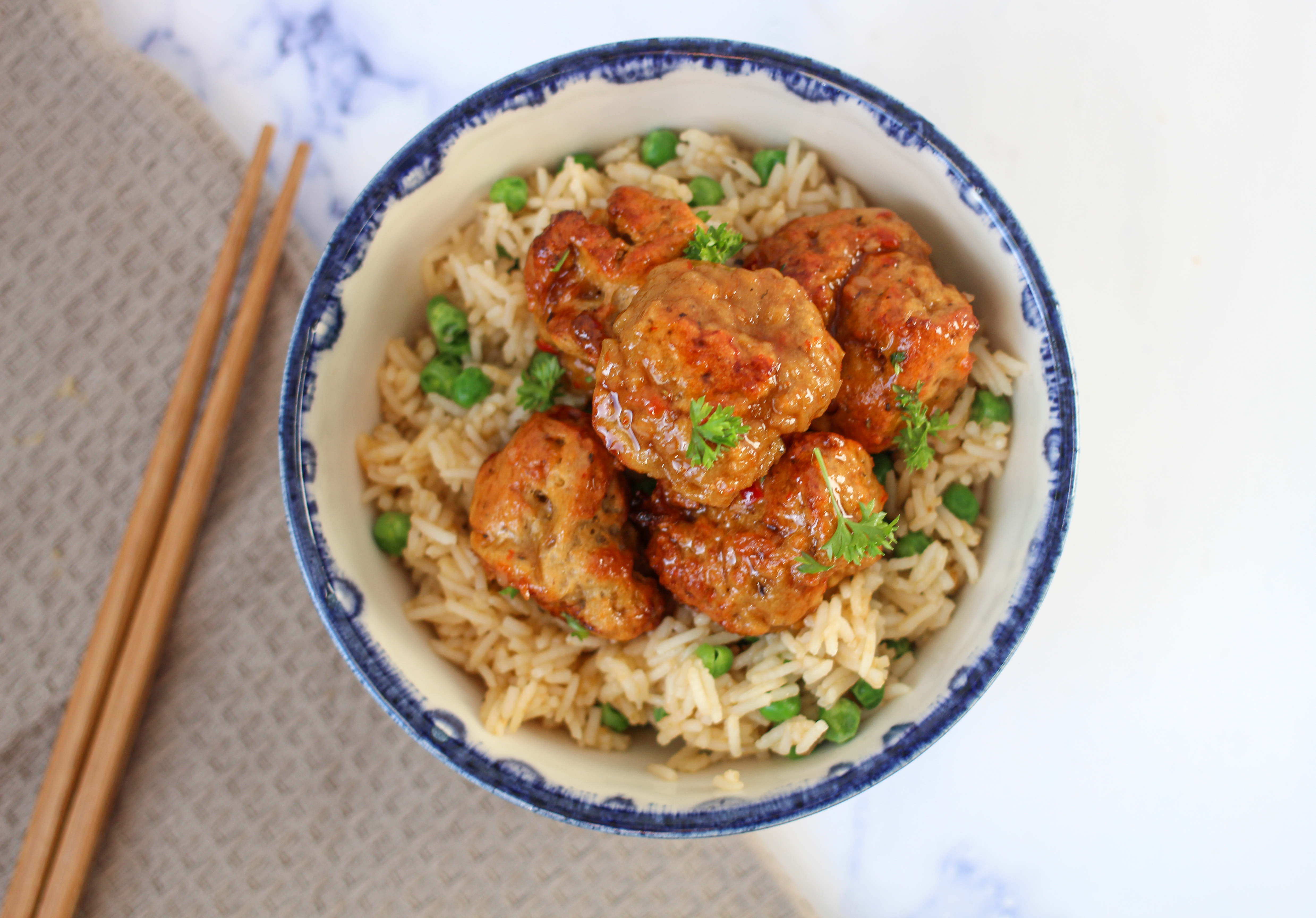 How To Make Plant-Based Seitan “Chicken” Nuggets