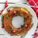 Holiday-Stuffing-Wreath-Susan-Cooks-Vegan
