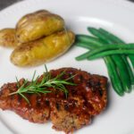 Wheat_meat-steak